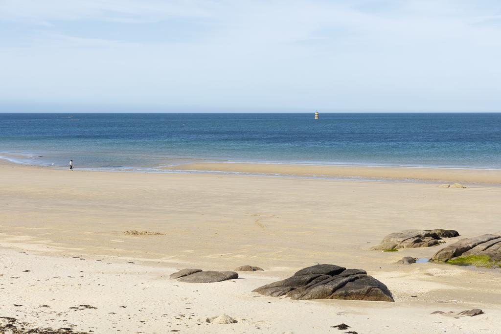 Le Pigeonnier De Ravenoville Bagian luar foto